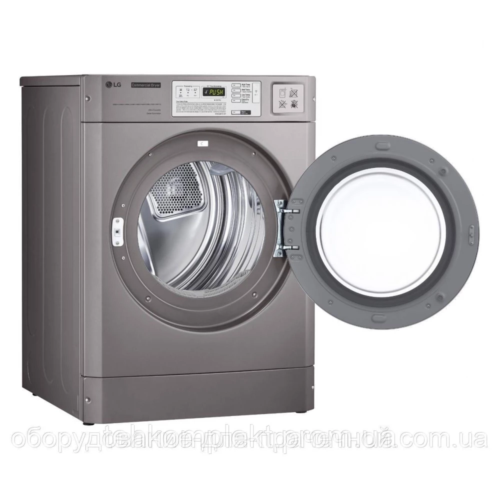 Сушильна машина LG RV1840CD4