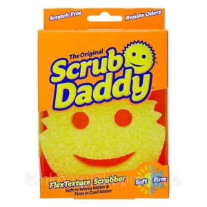 Изображение товара -  Scr.Dad губка-скрабер Daddy