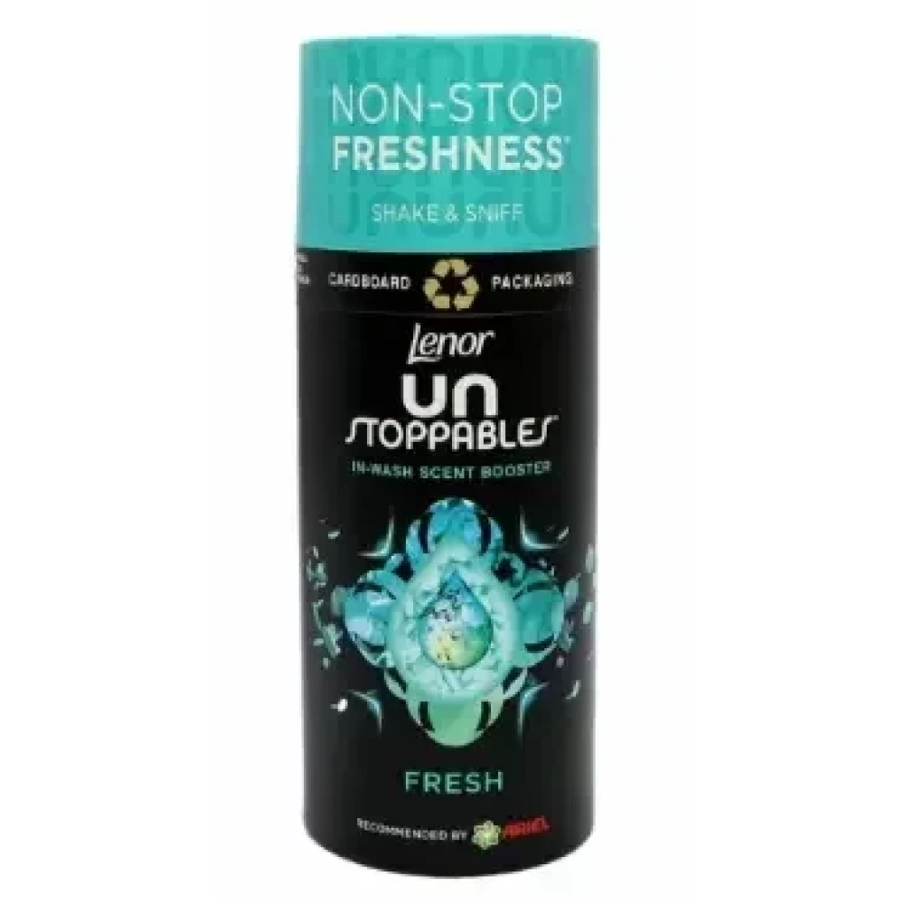 Lenor Ароматичні гранули FRESH ECO PACK