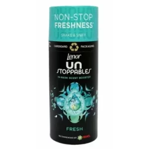 Изображение товара -  Lenor Ароматичні гранули FRESH ECO PACK