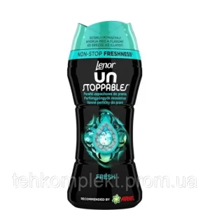 Изображение товара -  Lenor гранула - Fresh - Ополіскувач 210g