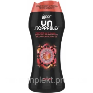 Изображение товара -  Lenor гранула - Spring - Ополіскувач 210g