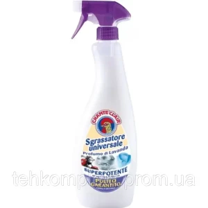 Изображение товара -  Chante clair Profumo di Lavanda 600ml універсальний очисник знежирювач