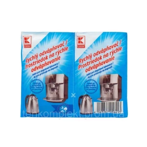 Изображение товара -  K -Classic Засіб для видалення накипу Schnell Entkalker 2*25g