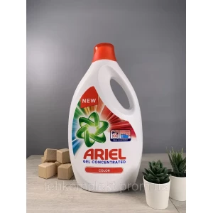 Изображение товара -  Гель для прання Ariel Color 5,775 л