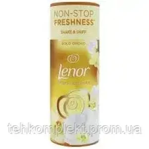 Изображение товара -  Lenor Ароматичні гранули  GOLD ORCHID ECO PACK