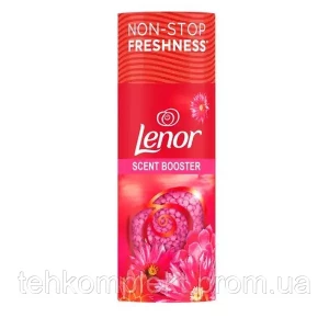 Изображение товара -  Lenor Ароматичні гранули In-Wash Scent Booster Desert Rose