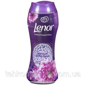 Изображение товара -  Lenor гранула - Amethyst - Ополіскувач 210g