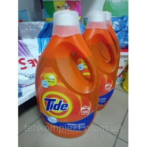 Изображение товара -  Гель для прння Tide Color&White 5775 мл