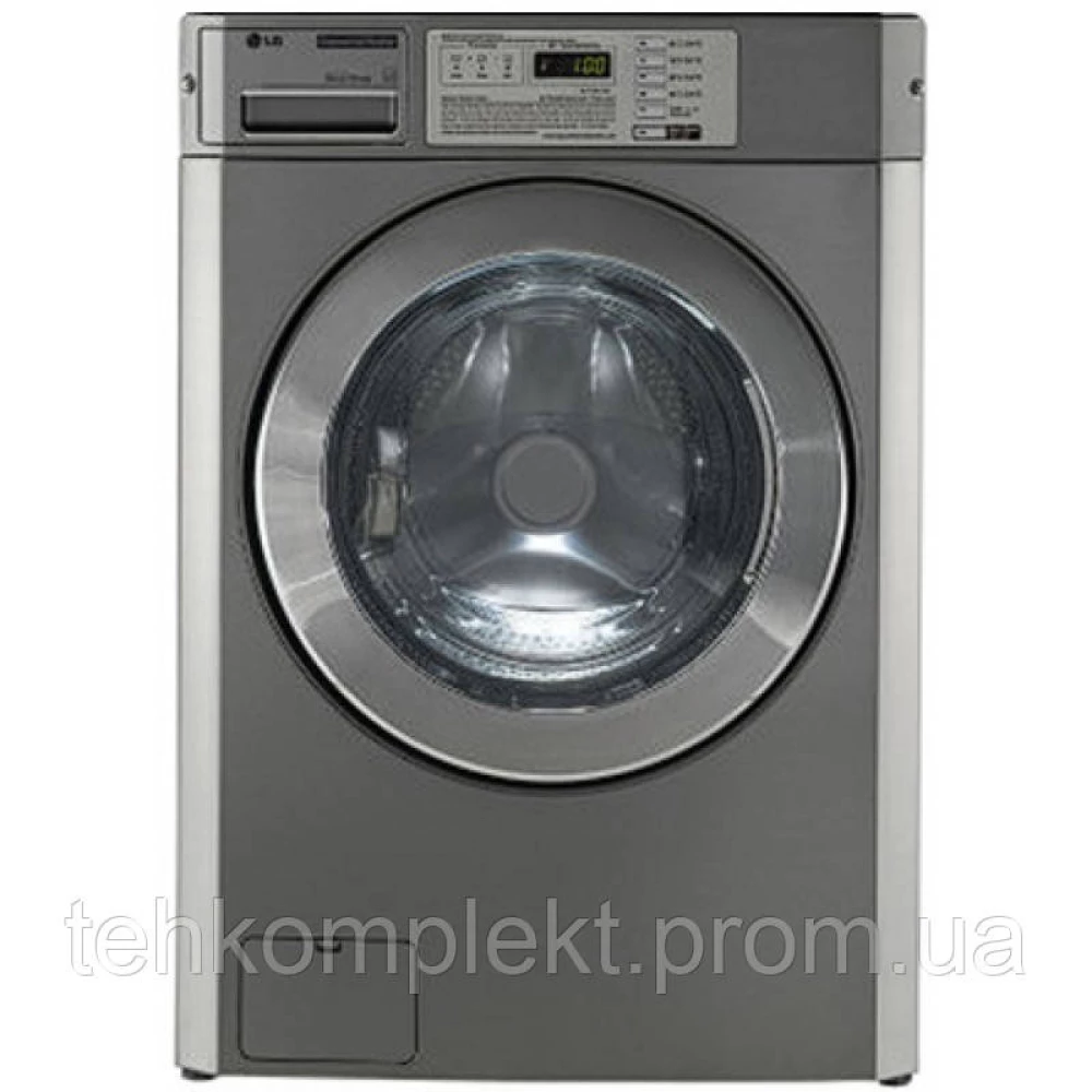 Пральна машина LG FH0C7FD2MS 15-18 кг