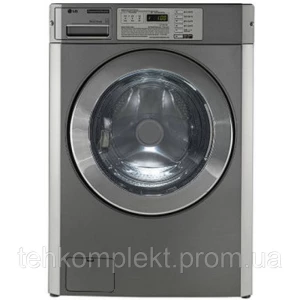 Изображение товара -  Пральна машина LG FH0C7FD2MS 15-18 кг