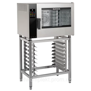 Изображение товара -  Пароконвект Giorik Movair NMTE5 W_R