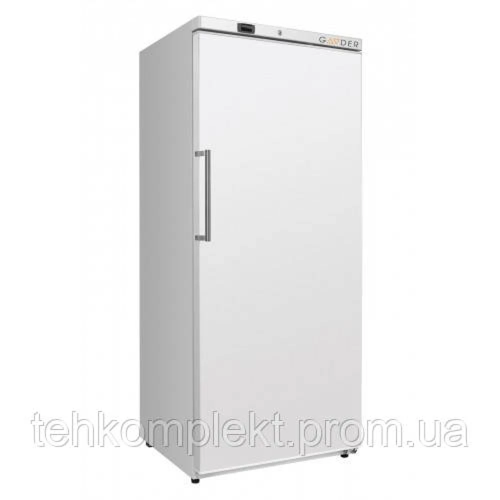 Шафа середньотемпературна BR400V Gooder