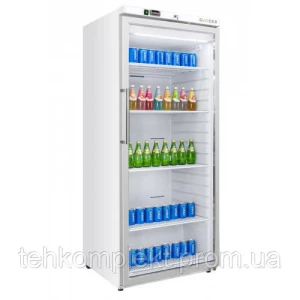 Изображение товара -  Шафа середньотемпературна BR400VG Gooder