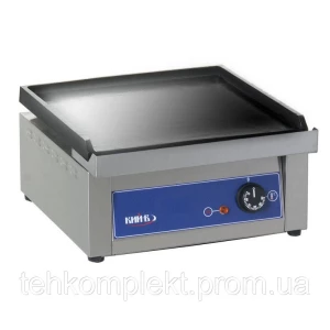Изображение товара -  Поверхня для смаження ЖЧ-Г-400