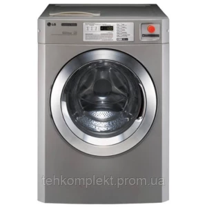Изображение товара -  Пральна машина LG FH0C7FD3MS 15-18 кг