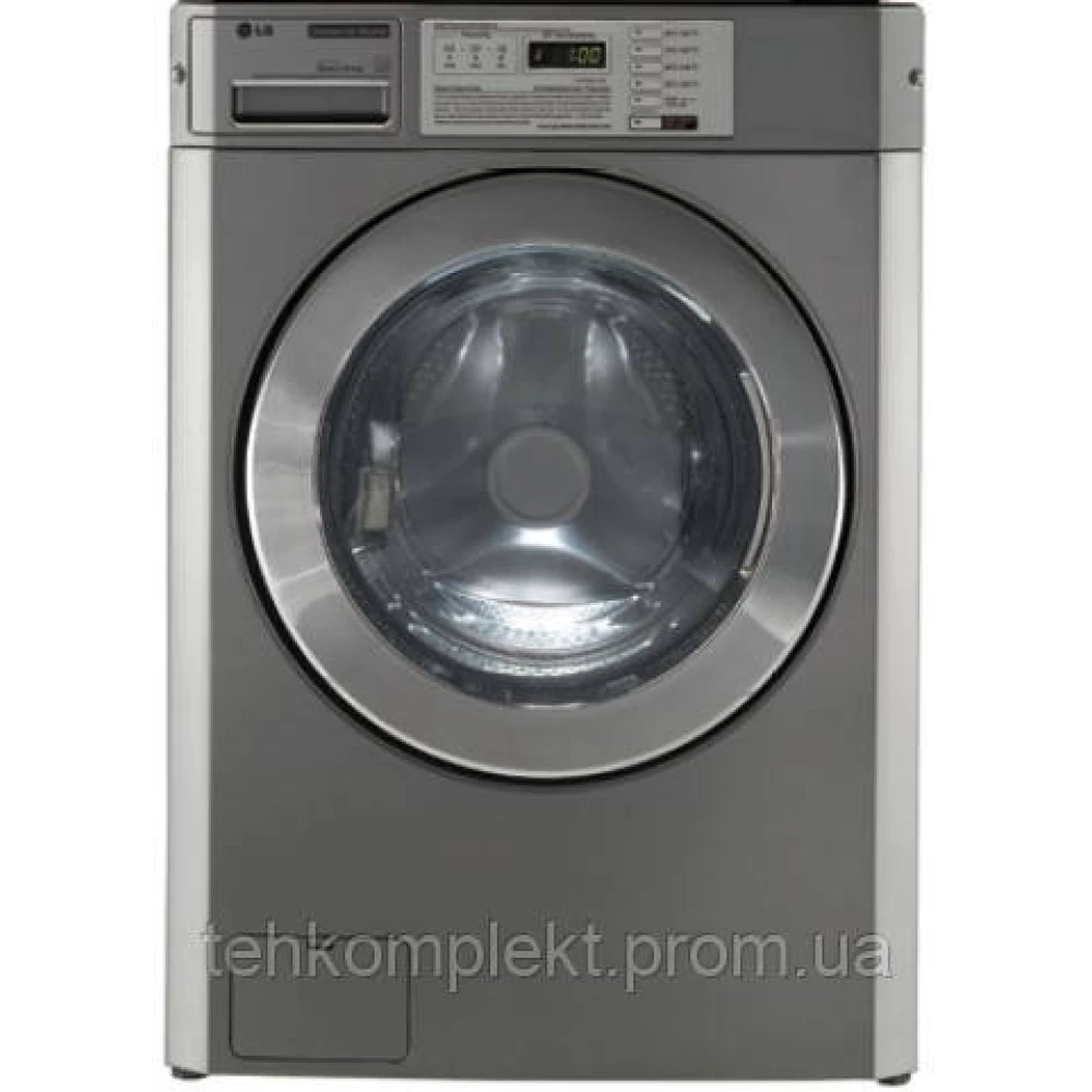 Пральна машина LG FH069FD3MS 10,5-13 кг