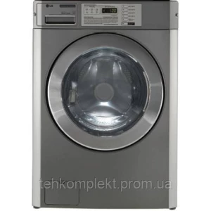 Изображение товара -  Пральна машина LG FH069FD3MS 10,5-13 кг