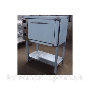 Изображение товара -  Шафа смажена ШЖЕ-1-GN 1/1 Еталон