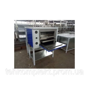 Изображение товара -  Шафа смажена ШЖЕ-1-GN 2/1 Стандарт