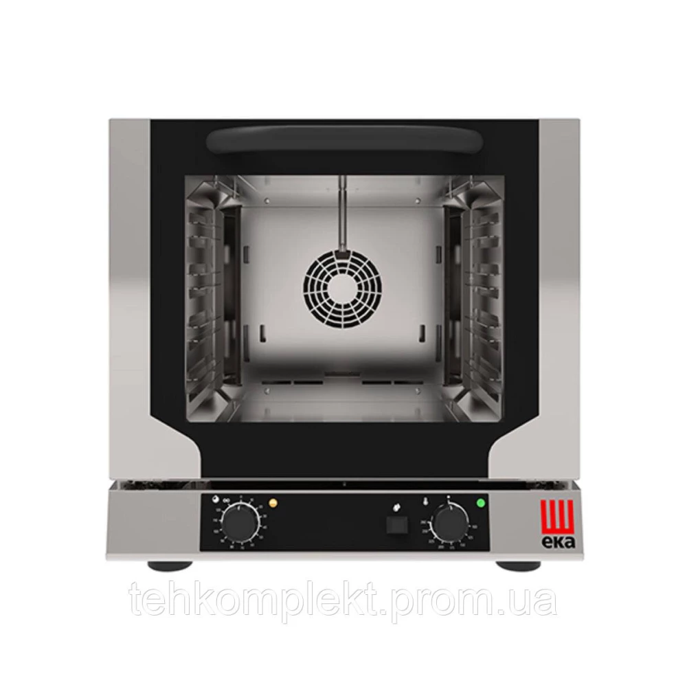 ПІЧ ПАРОКОНВЕКЦІЙНА EKF423UD/0/149 (TECNOEKA)
