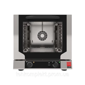 Изображение товара -  ПІЧ ПАРОКОНВЕКЦІЙНА EKF423UD/0/149 (TECNOEKA)
