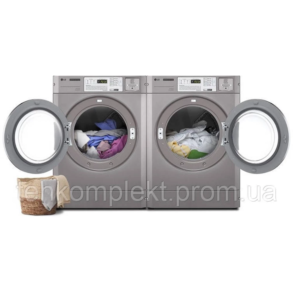 Сушильна машина LG RV1840CD7