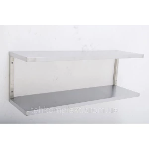 Изображение товара -  ПОЛИЦЯ С-П2 1200*300*350