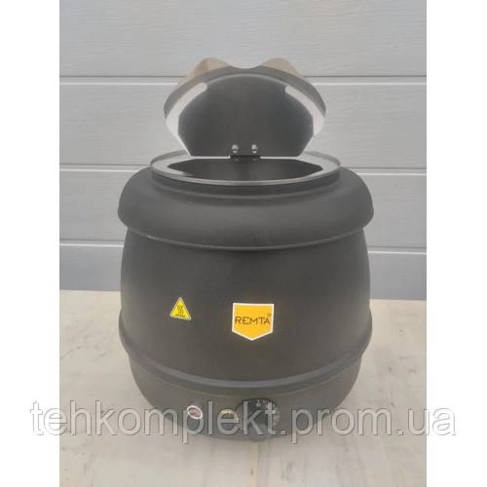 Супниця електрична 9л CB10 Remta