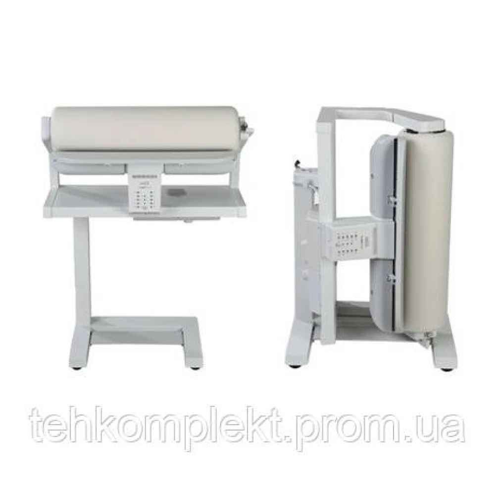 Прасувальний каток IRONNETTE 85 HOLEK