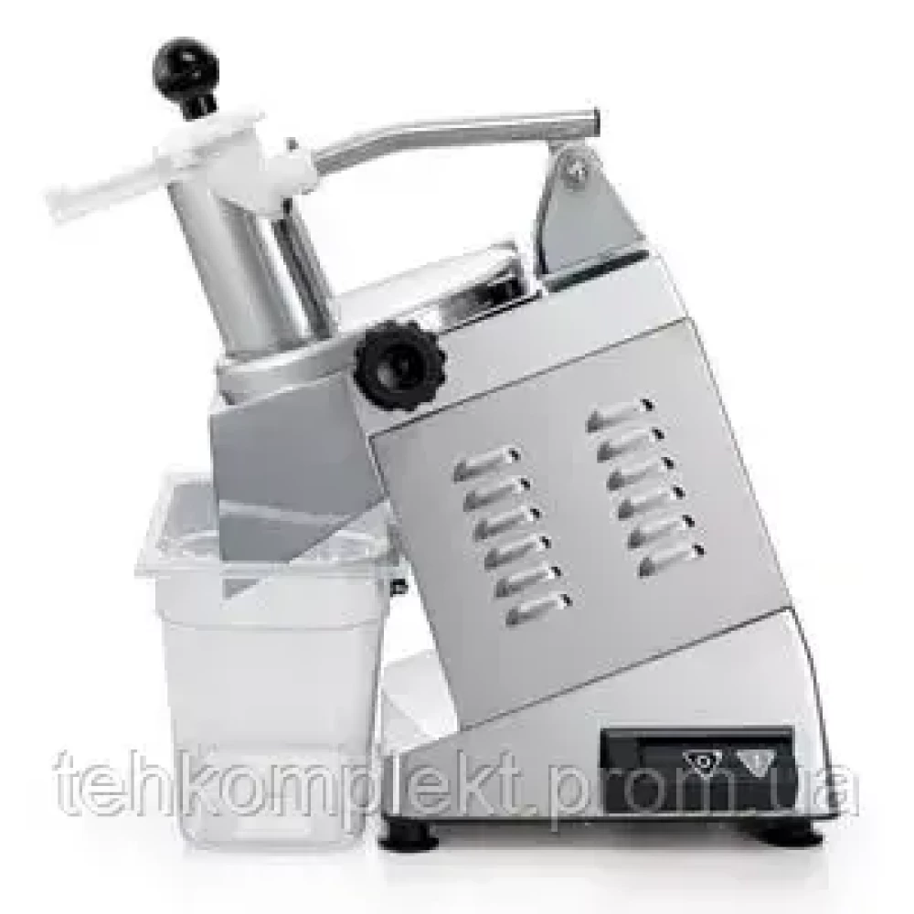 Овочерізка SIRMAN TM Inox (без дисків)