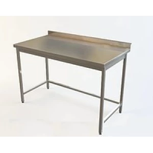 Изображение товара -  Стіл виробничий С-С1 1000*600*850, борт