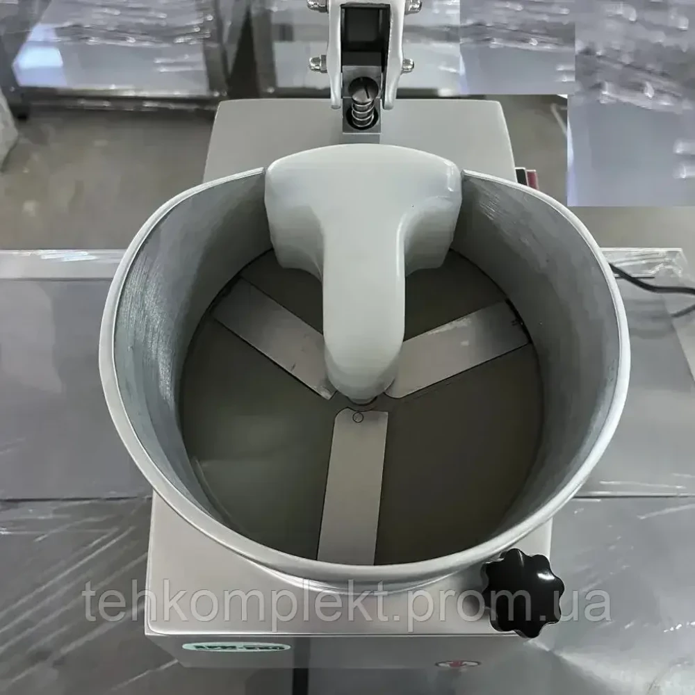 Овочерізка HUALING HLC-300AL
