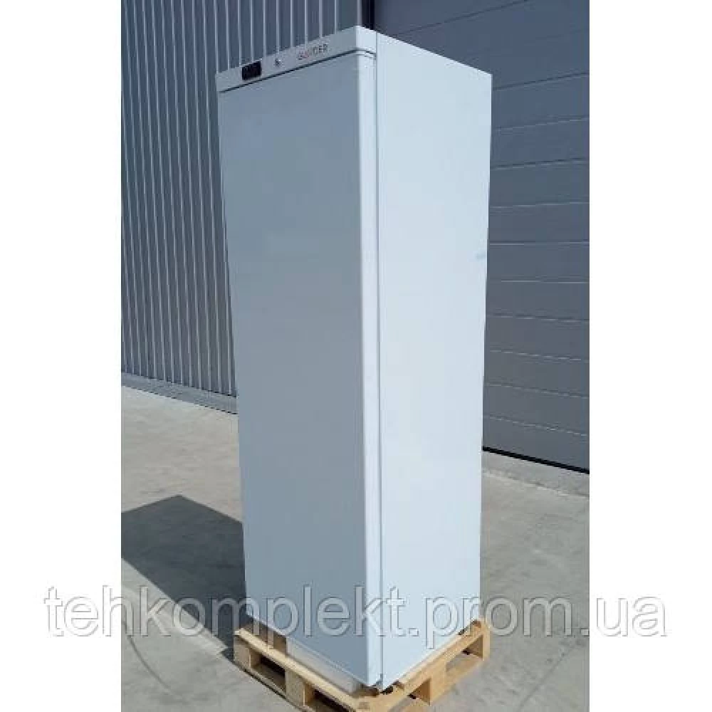Шафа середньотемпературна BR400V Gooder