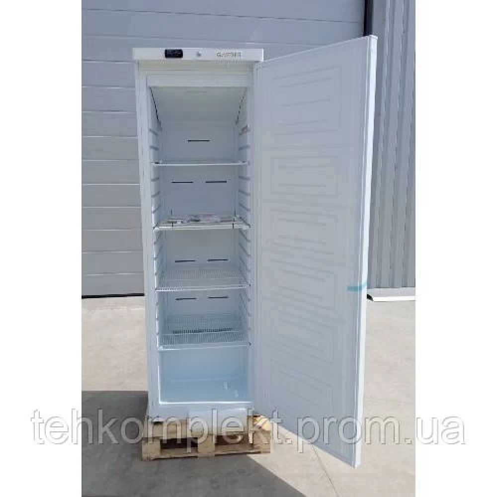 Шафа середньотемпературна BR400V Gooder