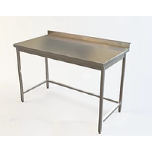 Изображение товара -  Стіл виробничий С-С1 1000*700*850, борт
