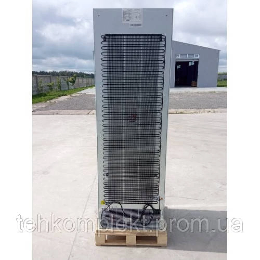 Шафа середньотемпературна BR400V Gooder