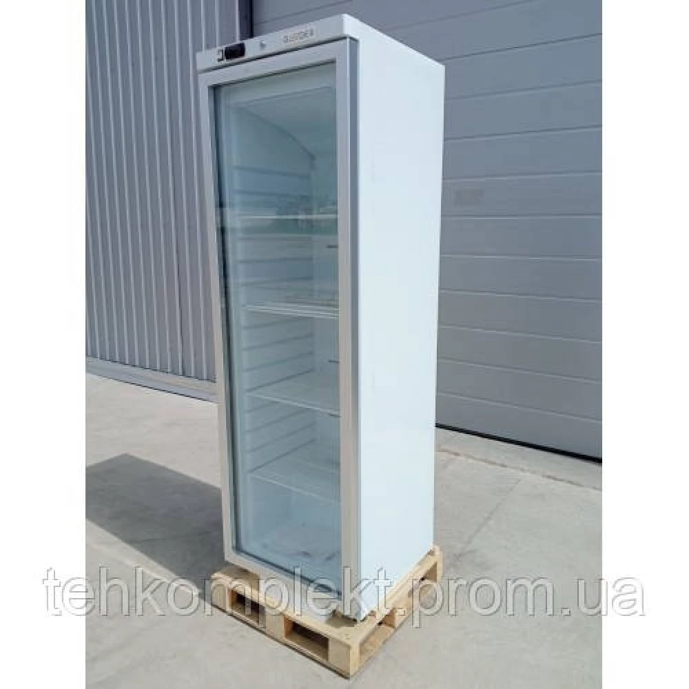 Шафа середньотемпературна BR400VG Gooder