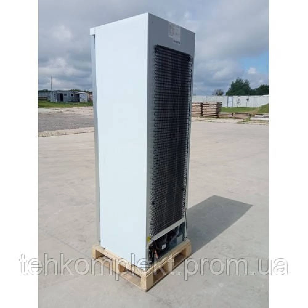 Шафа середньотемпературна BR400VG Gooder