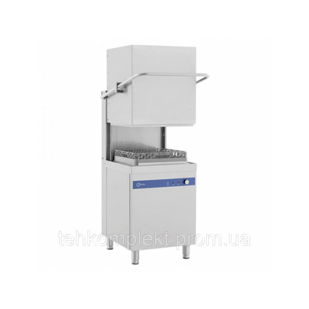 Посудомийна машина CRW 1000 TPD (CRYSTAL)