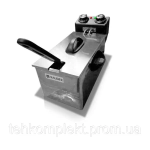Изображение товара -  Фритюрниця Rauder BF-4