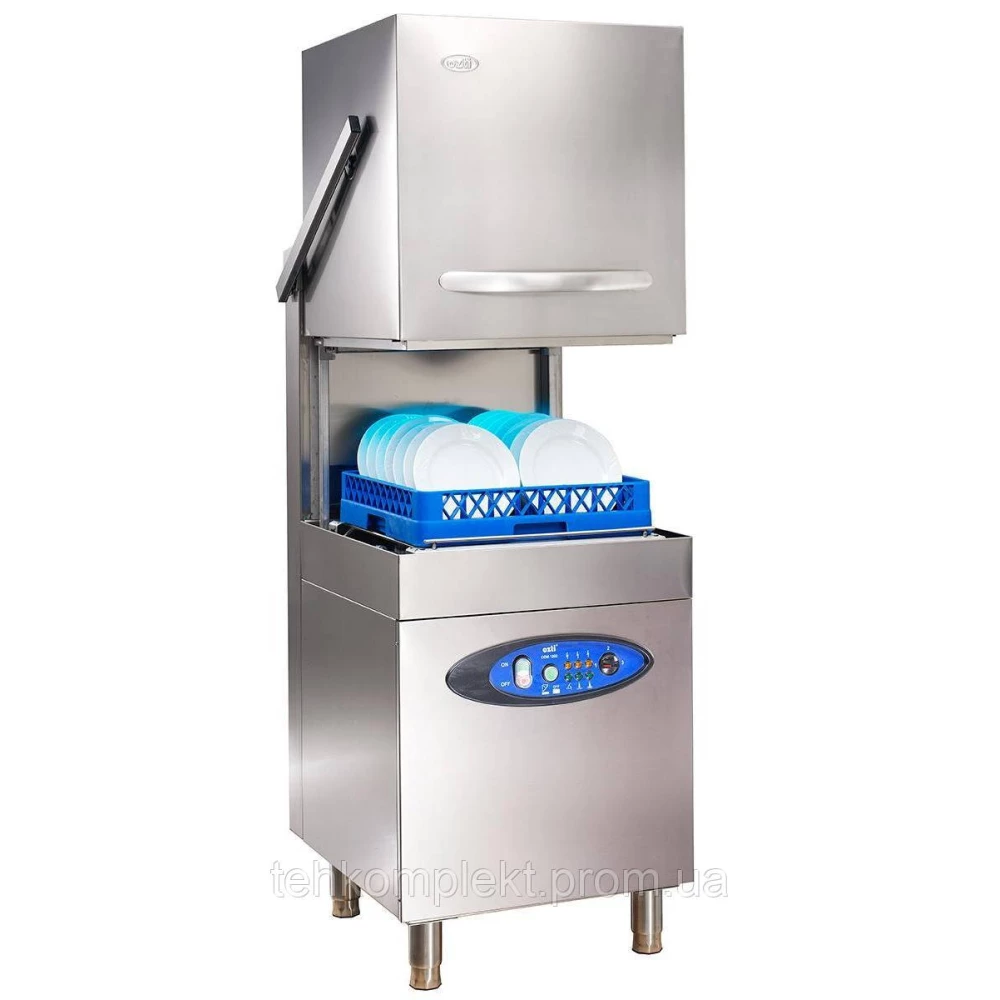 Посудомийна машина купольна OBM 1080D PDT