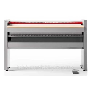 Изображение товара -  Каток прасувальний Grandimpianti GI 14 18 E VT