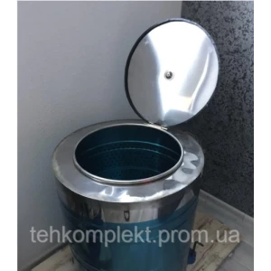 Изображение товара -  Центрифуга для білизни MB-25 кг
